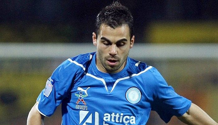 Ανανέωσε για δύο χρόνια ο Ηλιάδης