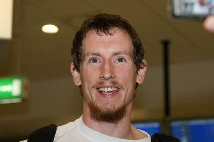 Όλα καλά με Χάουαρντ