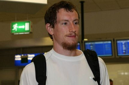 Πάτησε Ελλάδα ο Χάουαρντ