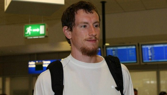 Χάουαρντ: “Να γίνω μέρος της ιστορίας του Ολυμπιακού”