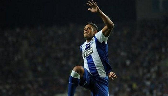 2η αγ.: Οδηγεί την Πόρτο ο Χουλκ