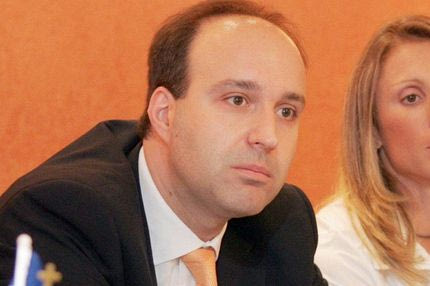 Ξεσπάθωσε ο Ιωαννίδης