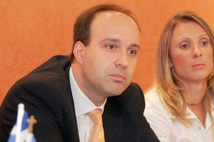 Παραιτήθηκε ο Ιωαννίδης