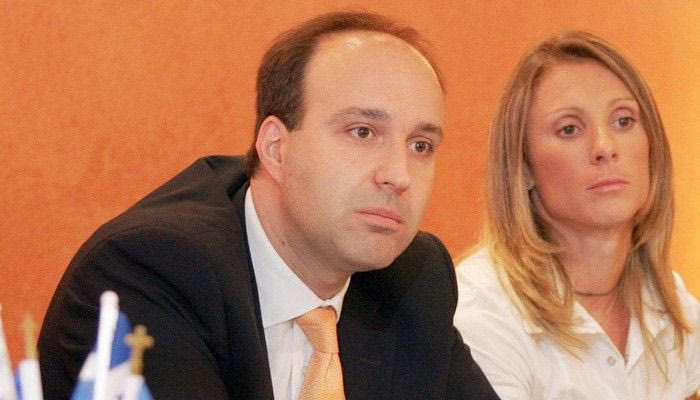 Παραιτήθηκε ο Ιωαννίδης