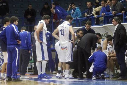 Στην Α2 η Δόξα Λευκάδας αντί του Ηρακλή