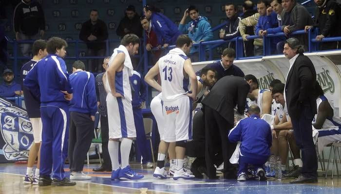 Στην Α2 η Δόξα Λευκάδας αντί του Ηρακλή