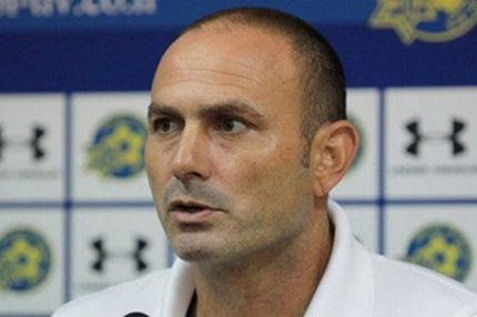 Ίβανιρ: “Φέτος κοιτάμε μακριά”