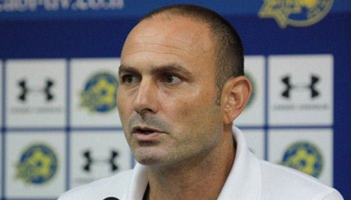 Ίβανιρ: “Φέτος κοιτάμε μακριά”