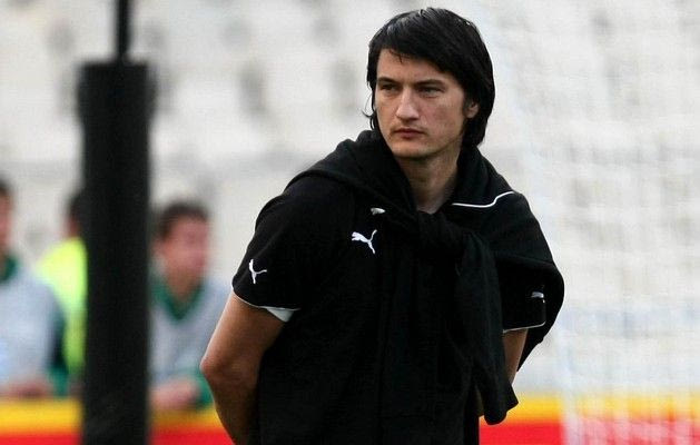 Πρόβλημα και με Ίβιτς