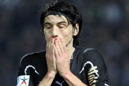 Χάνει και τα δύο ματς με Καρπάτι ο Ιβιτς