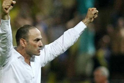 Ιβανιρ: “Ακόμα δεν προκριθήκαμε”