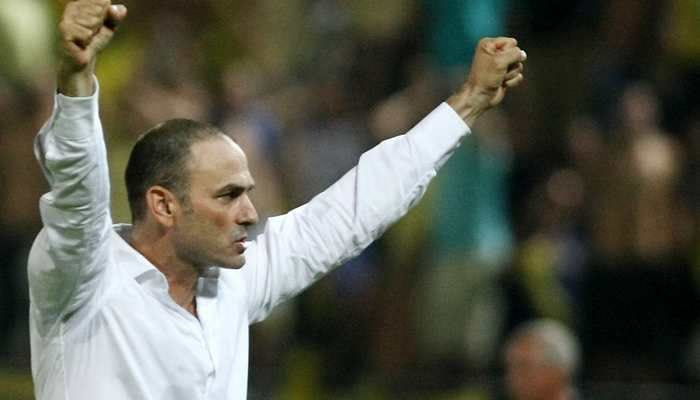 Απόλυτα ικανοποιημένος ο Ιβανιρ