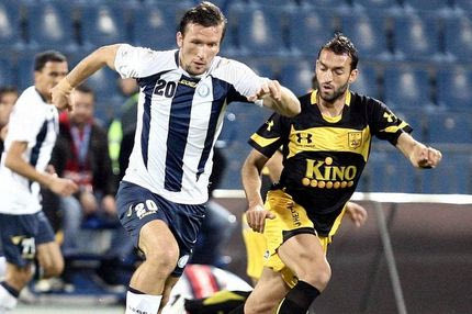 Καταλήγει σε Ιάκομπ για επιθετικό