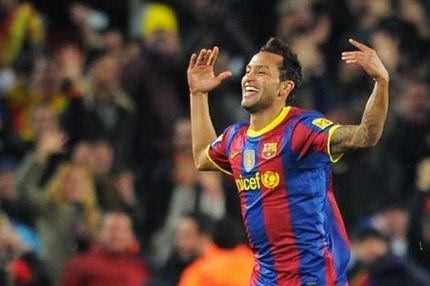 Πήρε και τον Χεφρέν της Μπαρτσελόνα η Σπόρτινγκ Λ.