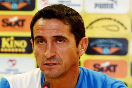 Χιμένεθ: “Θα τα δίνουμε όλα”