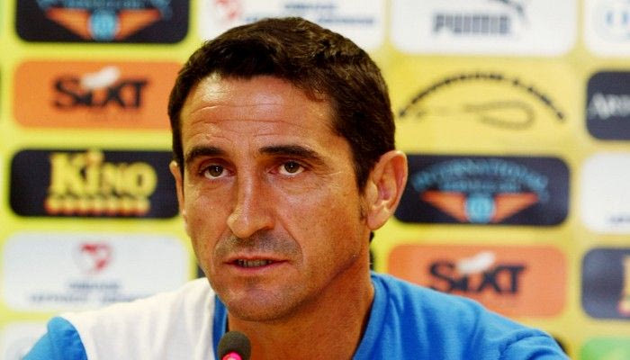 Χιμένεθ: “Θα τα δίνουμε όλα”