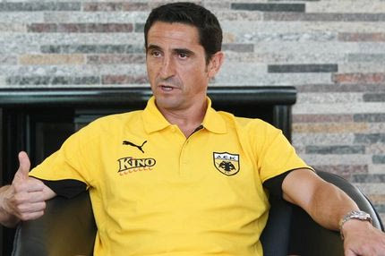 Το στοίχημα του Χιμένεθ