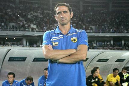 Χιμένεθ: “Όσο μπορούμε πιο μακριά”