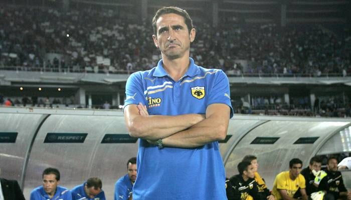 Χιμένεθ: “Όσο μπορούμε πιο μακριά”