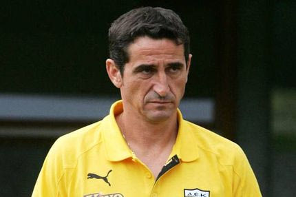 Χιμένεθ: “Έχουμε δουλειά ακόμα”