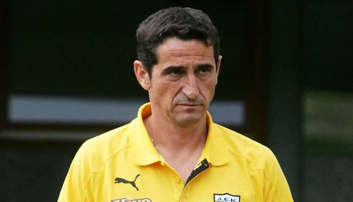 Χιμένεθ: “Έχουμε δουλειά ακόμα”