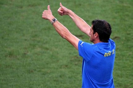 Ο Χιμένεθ δεν θέλει να πέσει θύμα των… στημένων