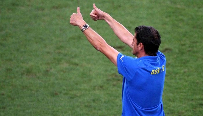 Ο Χιμένεθ δεν θέλει να πέσει θύμα των… στημένων