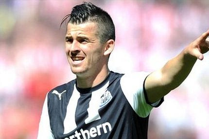 Ο Τζόι Μπάρτον στο δρόμο για την ΚΠΡ