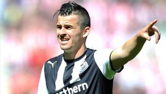 Ο Τζόι Μπάρτον στο δρόμο για την ΚΠΡ