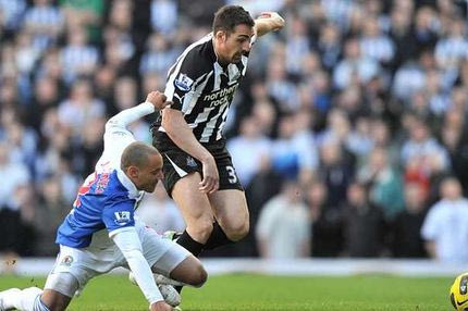 Οριστική συμφωνία της Λίβερπουλ με τη Νιουκάστλ για τον Ενρίκε