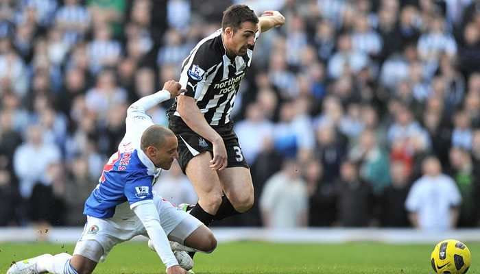 Οριστική συμφωνία της Λίβερπουλ με τη Νιουκάστλ για τον Ενρίκε