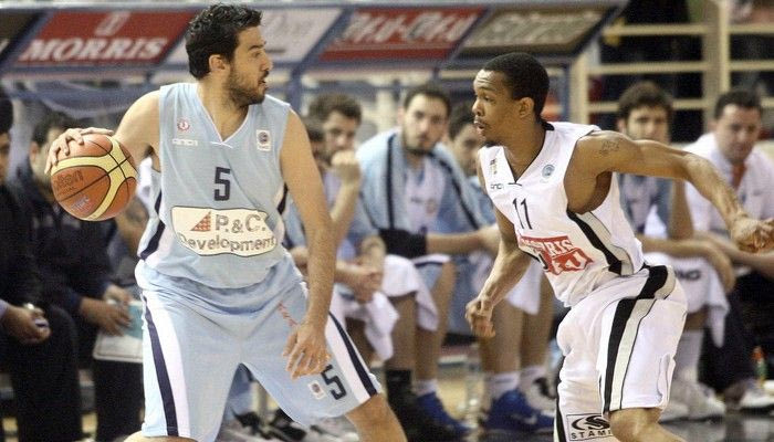 Για Καυκή το Μαρούσι