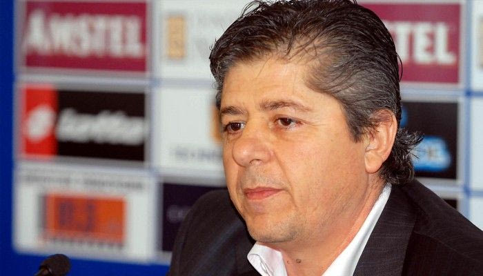 Καϋμενάκης: “Μία ανυπόστατη απόφαση κατήργησε τον Άρειο Πάγο!”