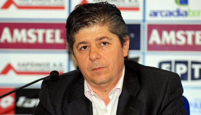 Καϋμενάκης: “Ο Αστέρας δεν έχει ανάγκη κανέναν”