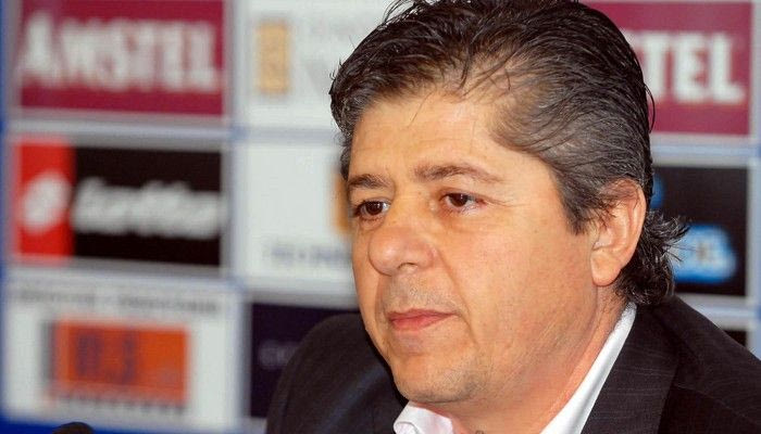 Καϋμενάκης: “Χωρίς εμάς δεν αρχίζει το πρωτάθλημα”