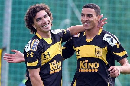 Κάλιαρι – Άρης 1-1