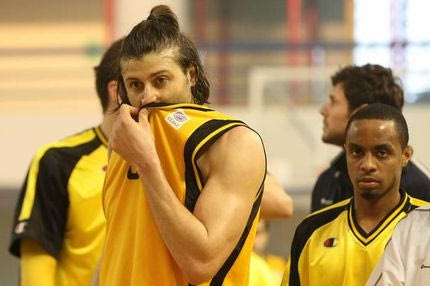 Γριμάνης: “Στην Α1 ως ΑΕΚ”