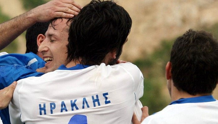 Φιλική νίκη επί του ΠΑΟΚ Γλυφάδας