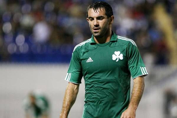 “Ντόπες” από τον Καραγκούνη