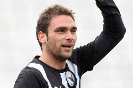 Προφορική συμφωνία με Καρακώστα, Βέρτζο