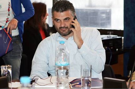 Καραμανλής: “Casus Belli τα περί Β’ Εθνικής”