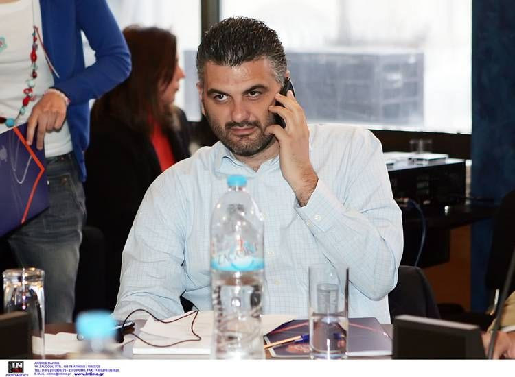 Καραμανλής: “Casus Belli τα περί Β’ Εθνικής”