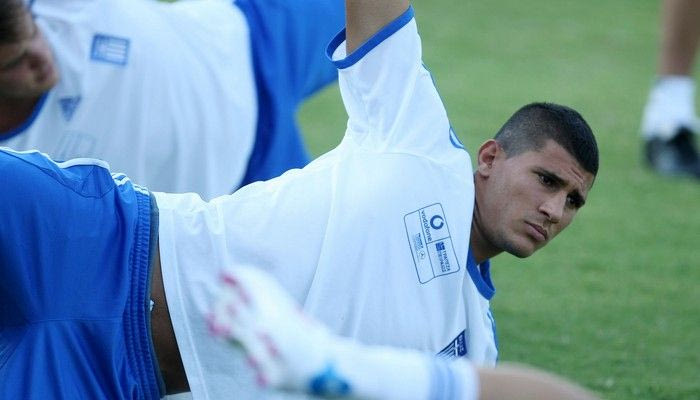 Ανακοινώθηκε ο Καρέλης