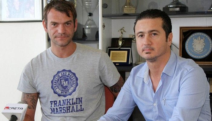 Κάρολ: “Ευρώπη με τον ΟΦΗ”