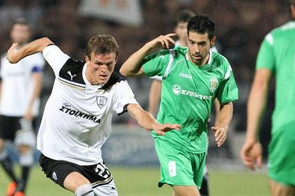 Ισοπαλία για τους αναπληρωματικούς της Καρπάτι