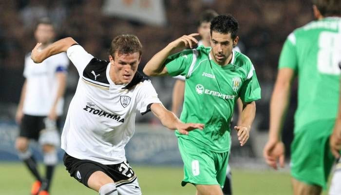 Ισοπαλία για τους αναπληρωματικούς της Καρπάτι