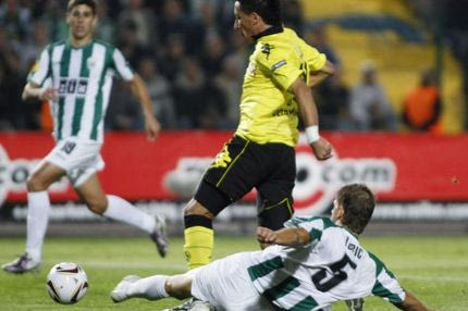 “Η χειρότερη Καρπάτι όλων των εποχών”