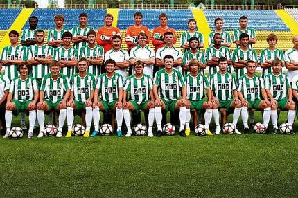 Tο προφίλ της Καρπάτι