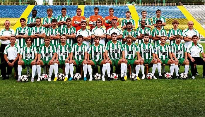 Tο προφίλ της Καρπάτι