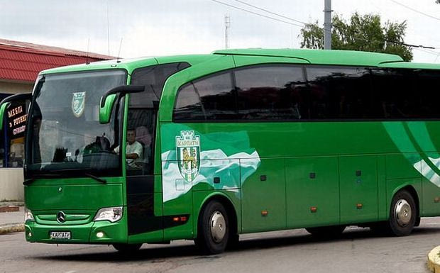 “Όλη” η Καρπάτι στην Ελλάδα